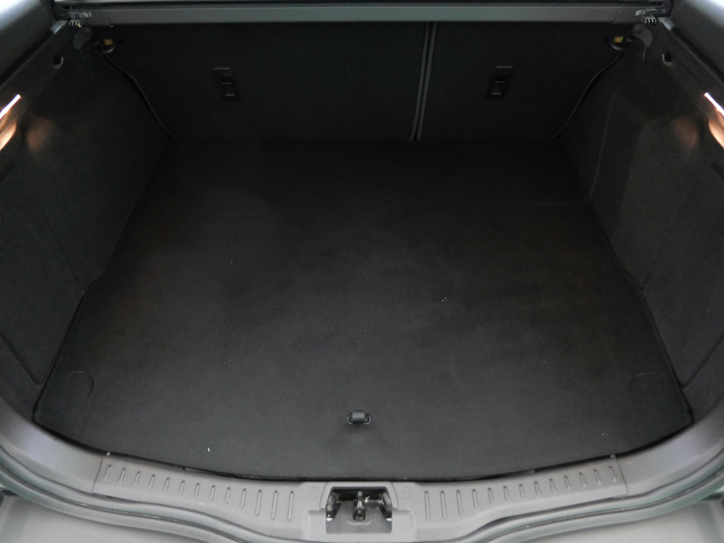 Ford Focus 1.0 EcoBoost 92 kW Trend