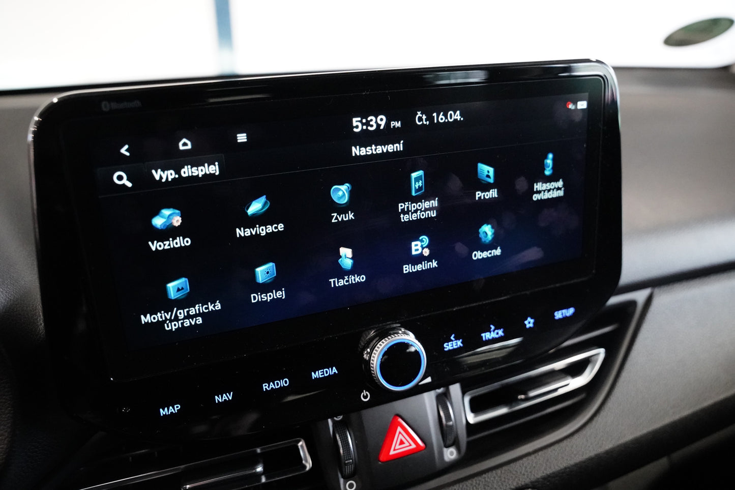 Hyundai i30 1.5 T-GDI 117 kW Style