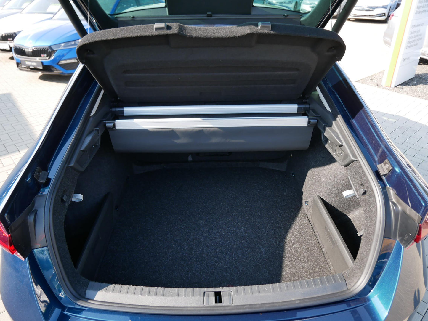 ŠKODA Octavia 2.0 TDI 85 kW Style Plus