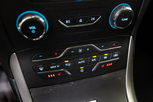 Ford Galaxy 2.0 TDCi 110 kW Business – foto 21