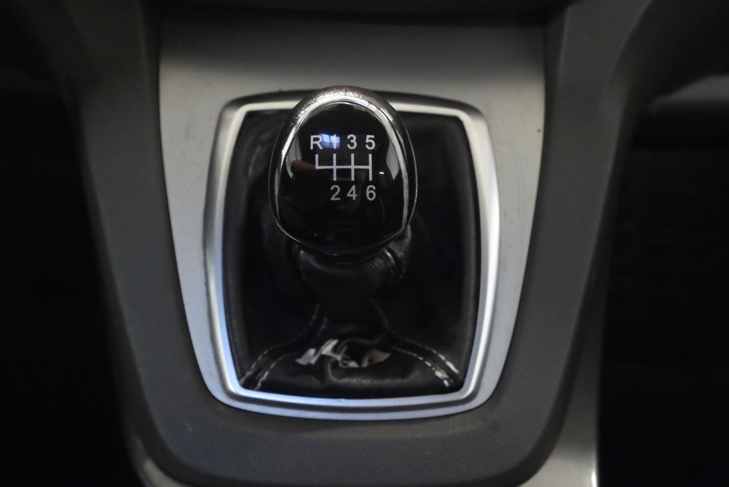 Ford Kuga 2.0 TDCi, 4x4