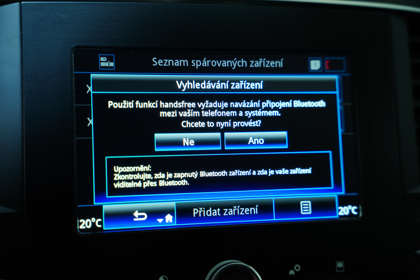 Renault Mégane 1.5 DCI 85 kW
