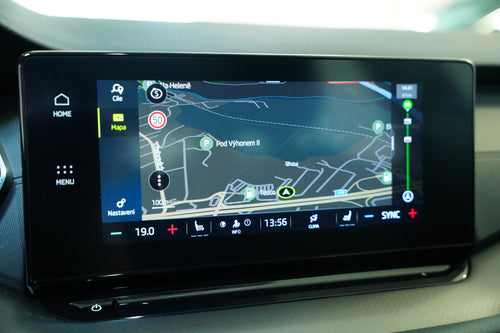 Škoda Octavia 2.0 TDI 110 kW Ambition – foto 21