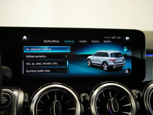 Mercedes-Benz GLB 200 D 4 Matic Progressive – foto 21