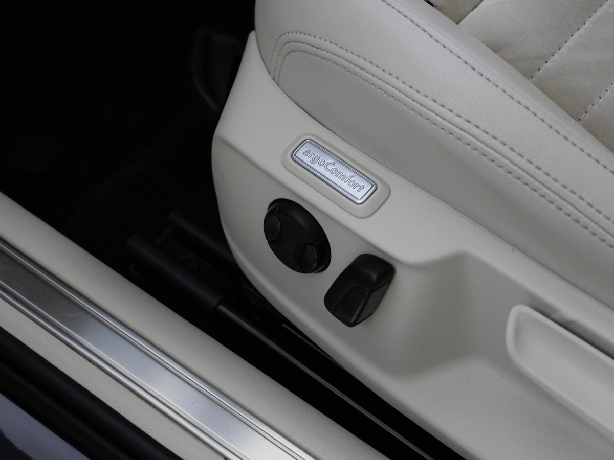Volkswagen Passat 2.0 TDI 140 kW DSG Highline