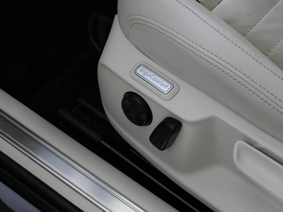 Volkswagen Passat 2.0 TDI 140 kW DSG Highline – foto 21