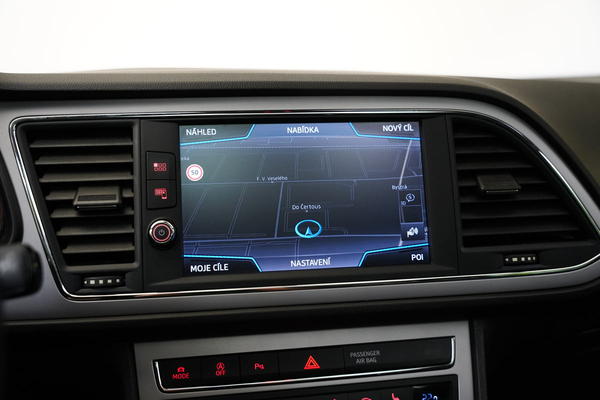 Seat Leon 2.0TDI 135kW 4Drive X-Perience