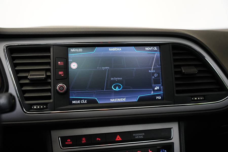 Seat Leon 2.0TDI 135kW 4Drive X-Perience – foto 21