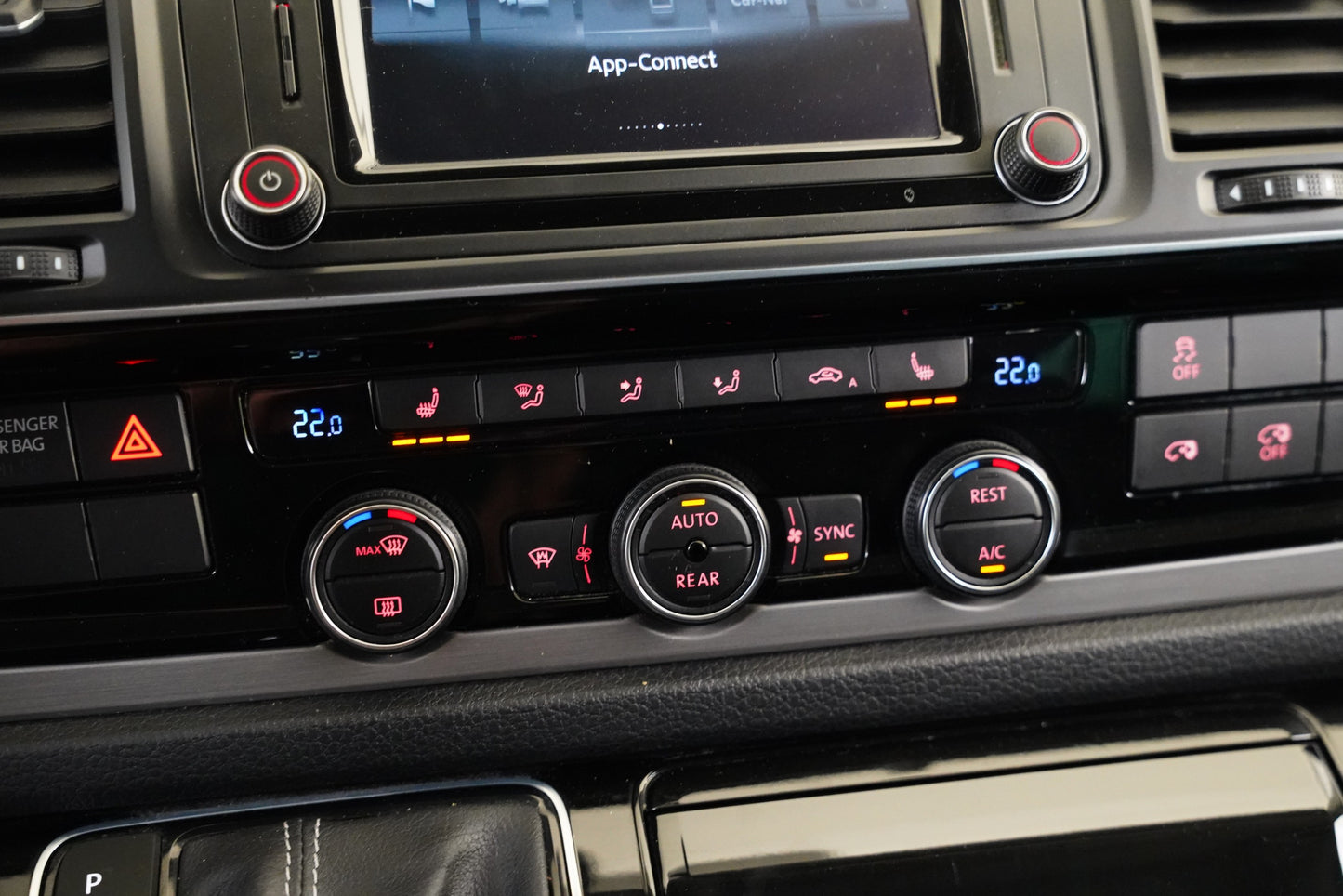 Volkswagen Multivan 2.0 TDI 150 kW 4Motion Comfort