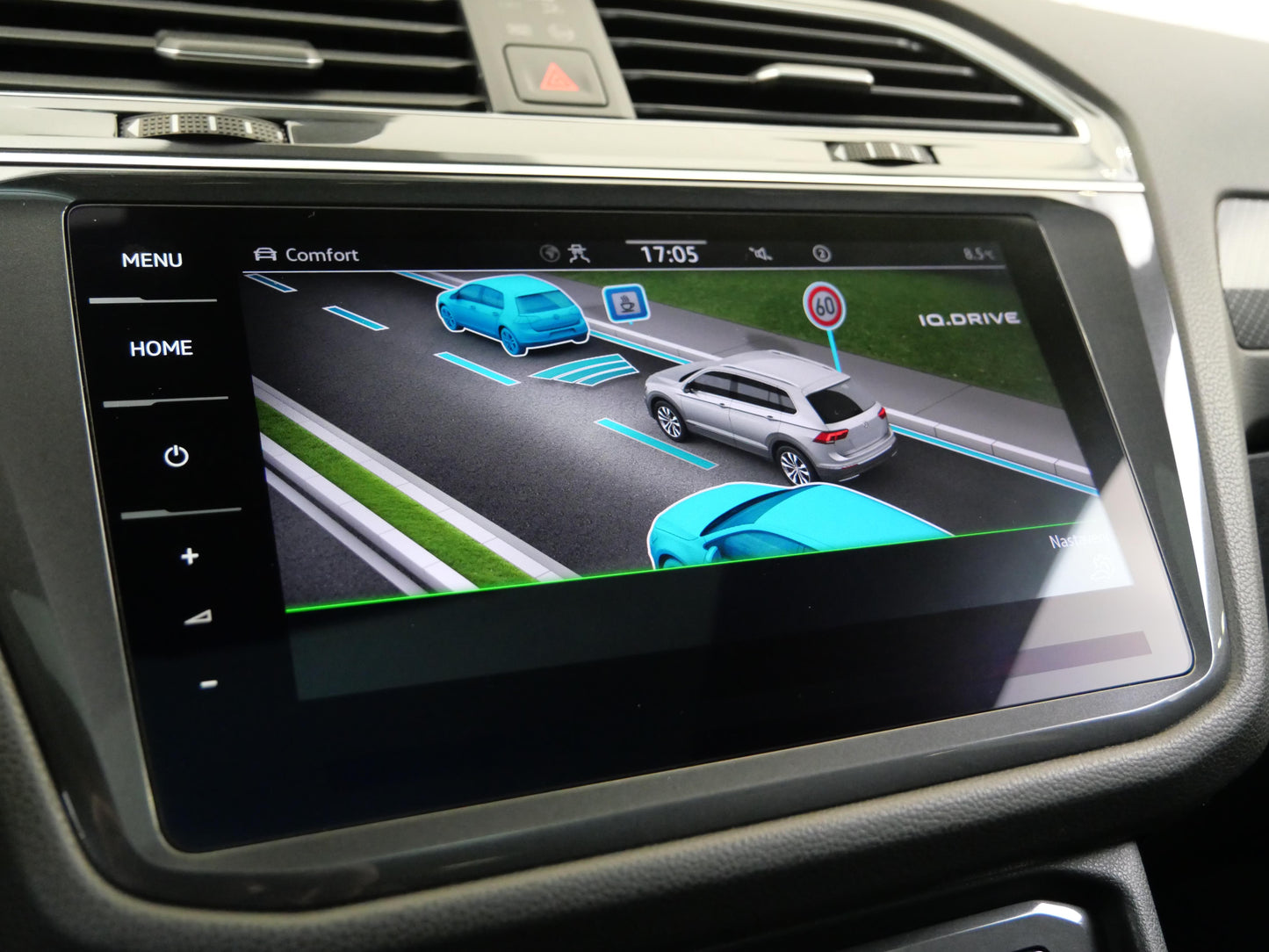 Volkswagen Tiguan Allspace 2.0 TSI 180 kW R-Line