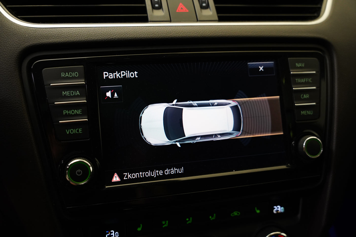 Škoda Octavia 2.0 TDI 110 kW L&K