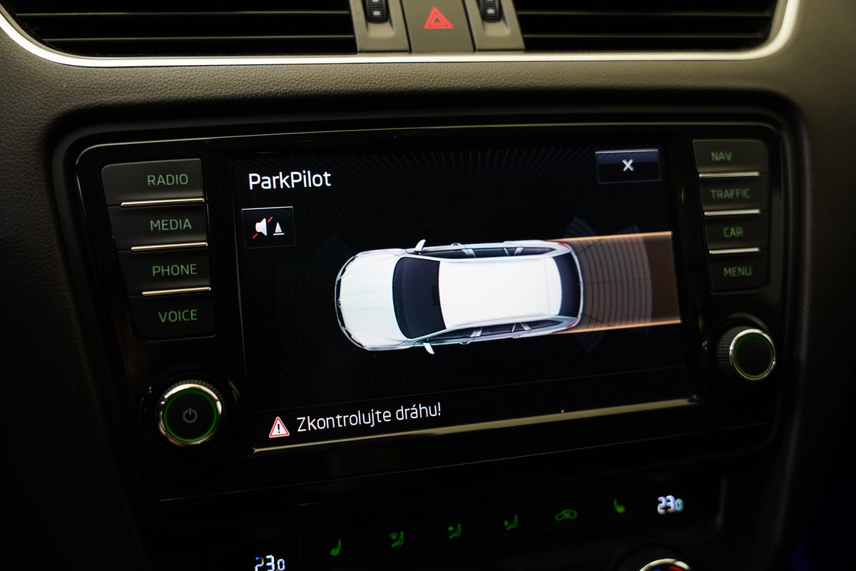 Škoda Octavia 2.0 TDI 110 kW L&K – foto 21