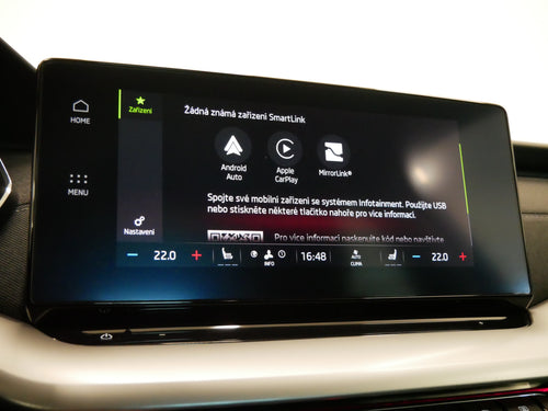 Škoda Octavia 2.0 TDI 85 kW Style – foto 21
