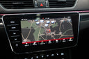 Škoda Superb 2.0 TDI 140 kW DSG 4x4