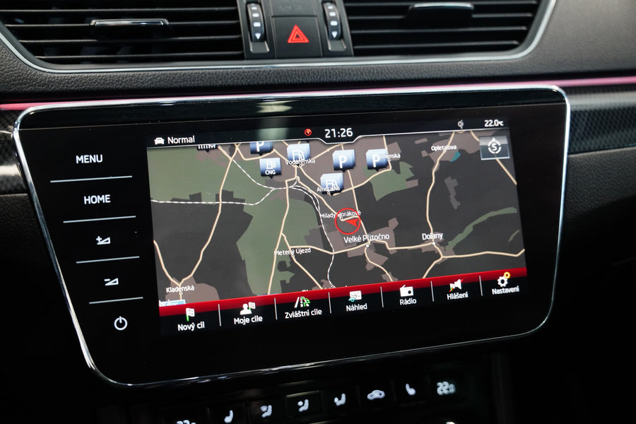 Škoda Superb 2.0 TDI 140 kW DSG 4x4 – foto 21