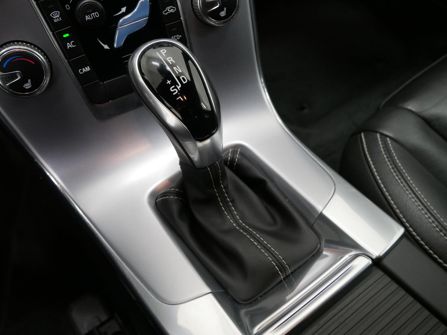 Volvo V60 2.0 D4 Drive-E Edition Moment