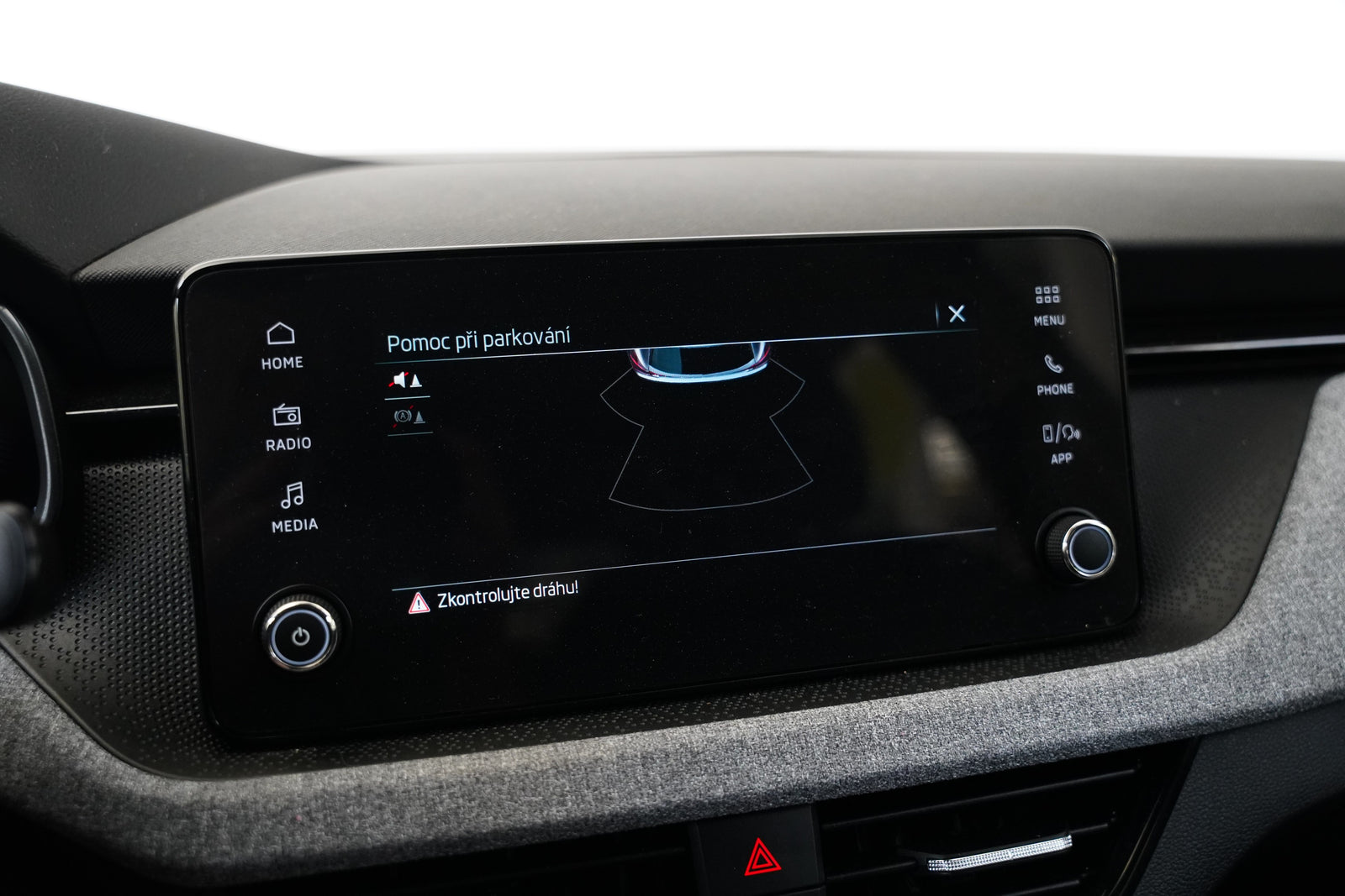 Škoda Kamiq 1.0 TSI 85 kW Selection – foto 21