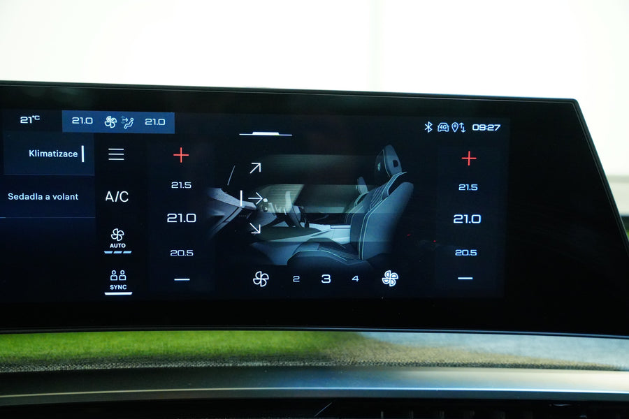 Peugeot 3008 1.2 PT 100 kW Hybrid – foto 21