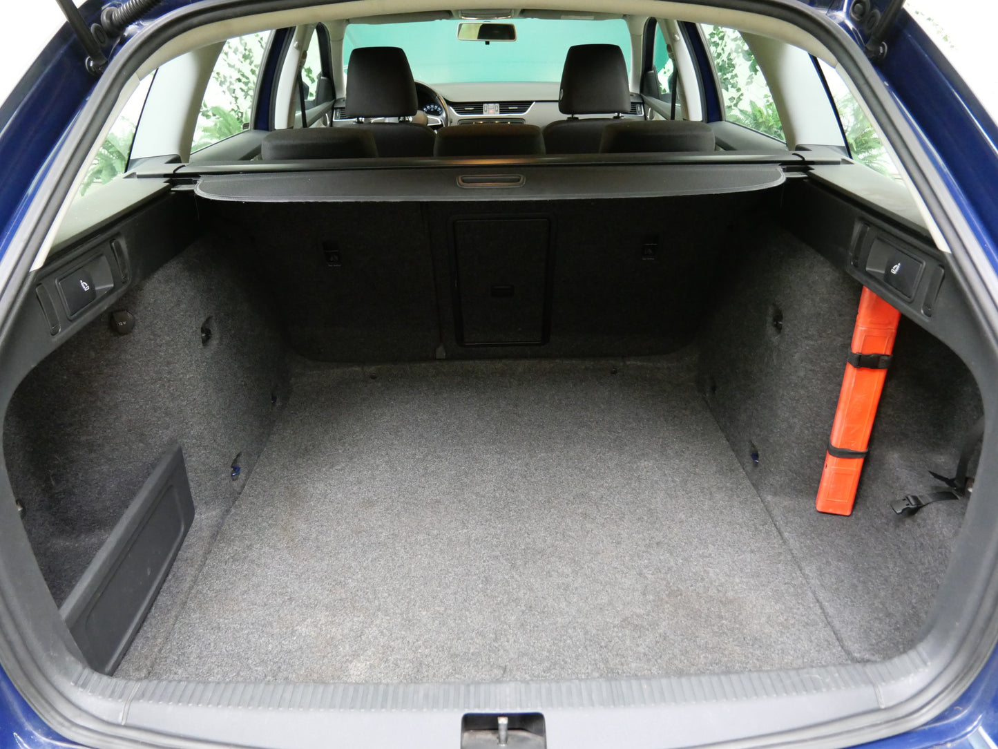 Škoda Octavia 1.6 TDI 77 kW Ambition