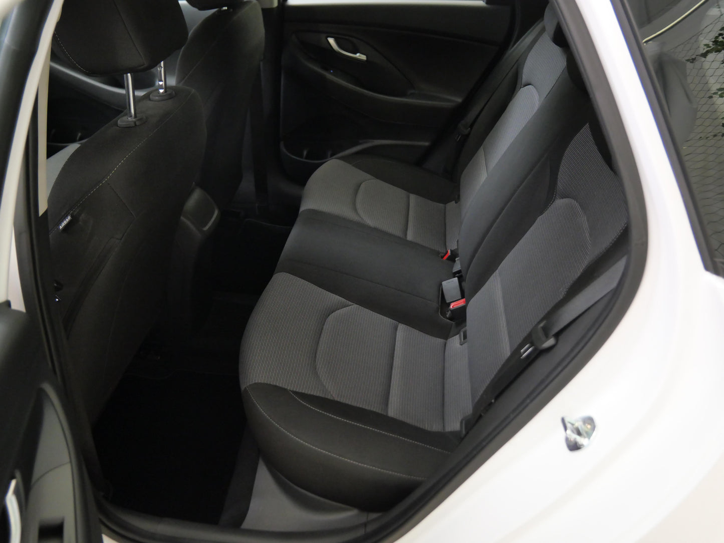 Hyundai i30 1.0 T-GDI 88 kW Comfort