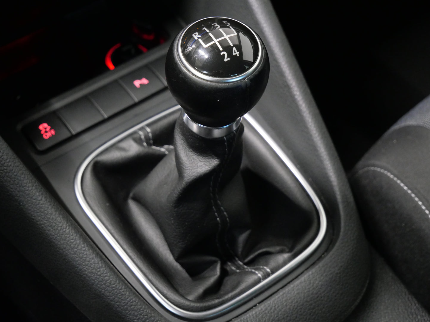 Volkswagen Golf 1.2 TSI 63 kW Style