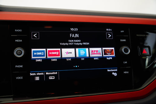 Volkswagen Polo 1.0 TSI 70 kW Beats – foto 21