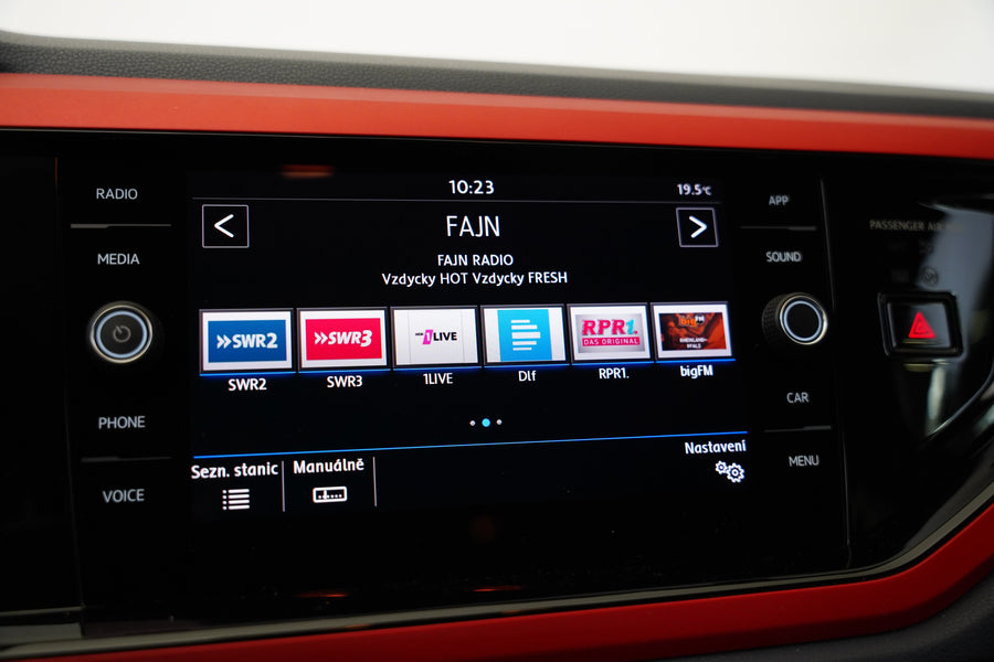 Volkswagen Polo 1.0 TSI 70 kW Beats – foto 21