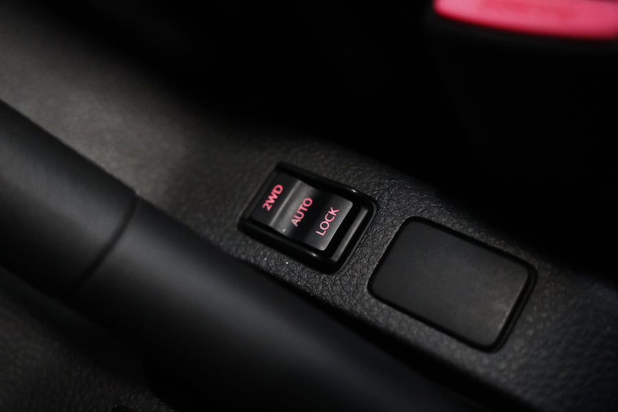 Fiat Sedici 2.0 d 99 kW Multijet – foto 20