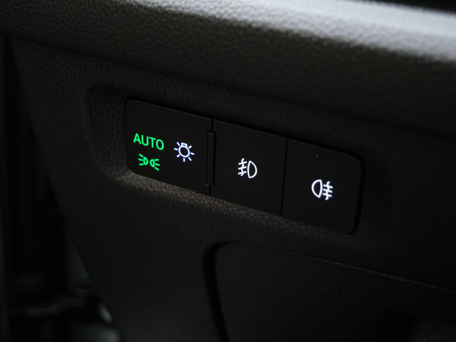Škoda Octavia 2.0 TDI 85 kW Ambition – foto 21