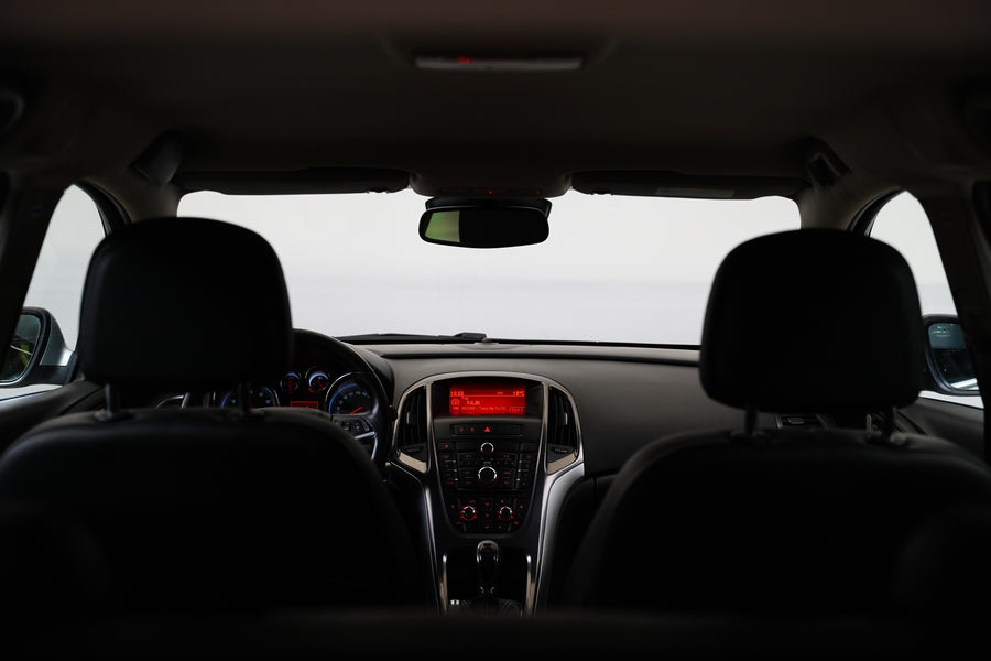 Opel Astra 1.4 T 103 kW – foto 21