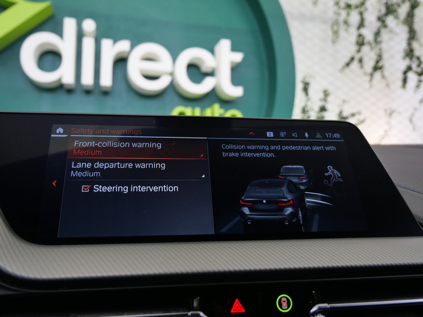 BMW Řada 1 118i 100 kW AUT M Sport