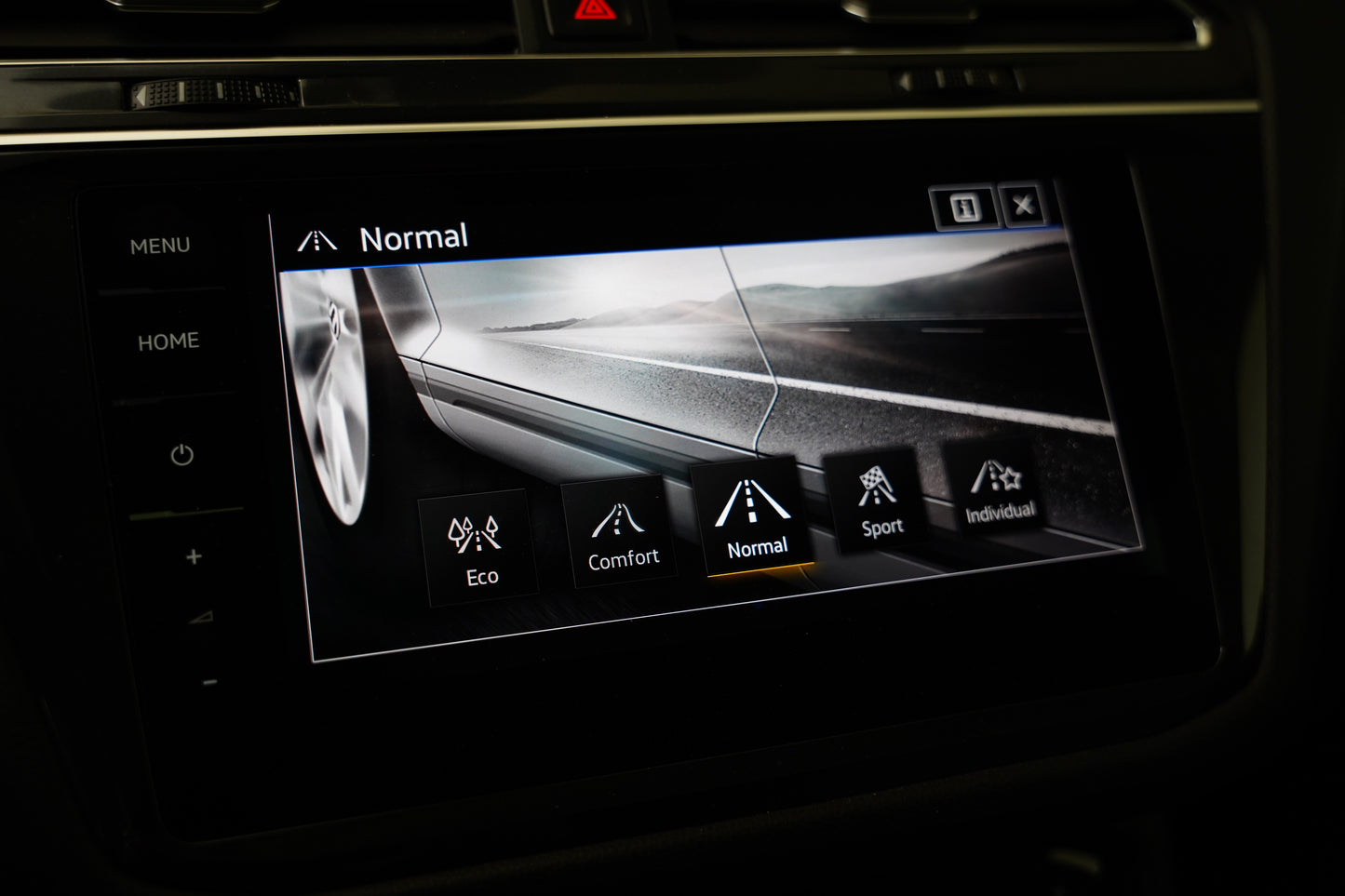 Volkswagen Tiguan 2.0 TDI 176 kW 4x4  Highline