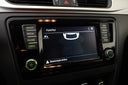 Škoda Rapid 1.4 TSI 92 kW DSG Drive
