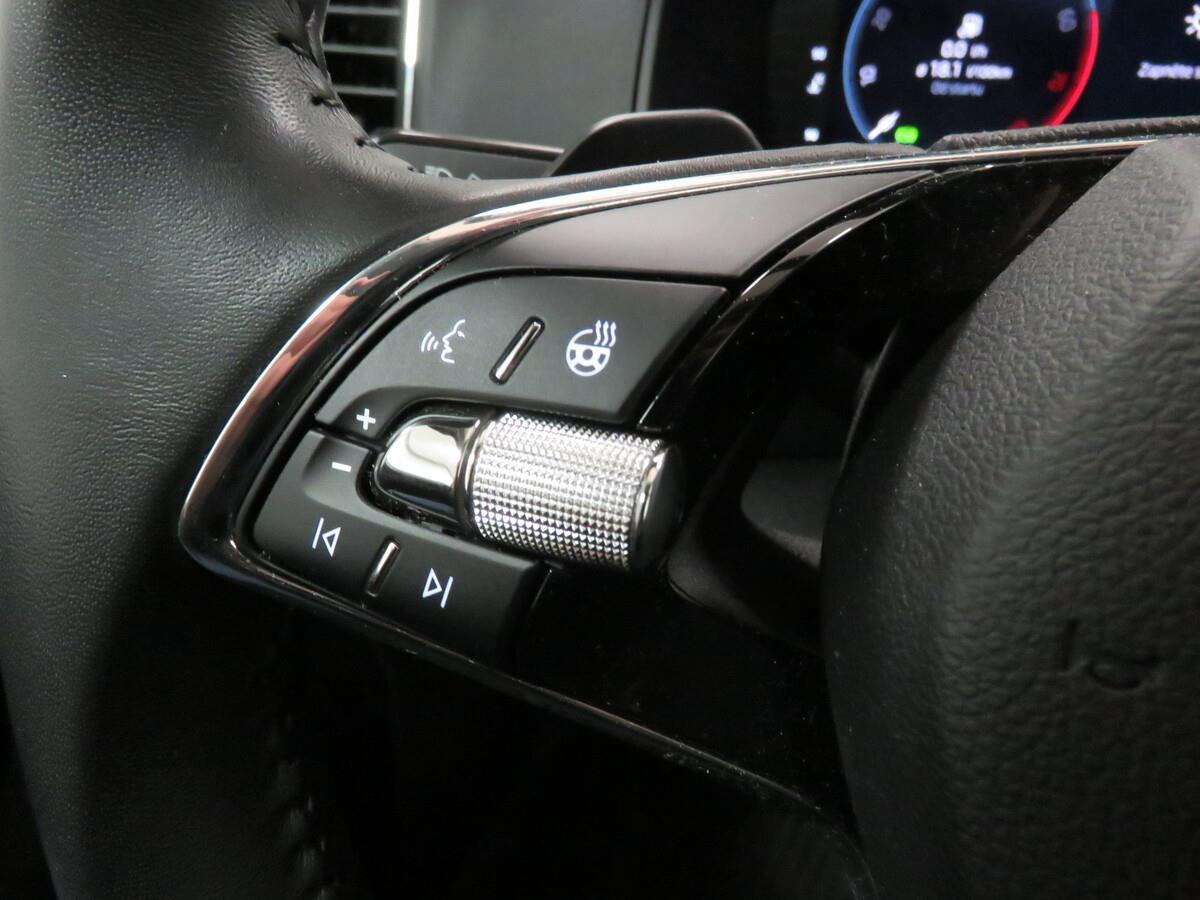 Škoda Karoq 1.5 TSI 110 kW Style Exclusive