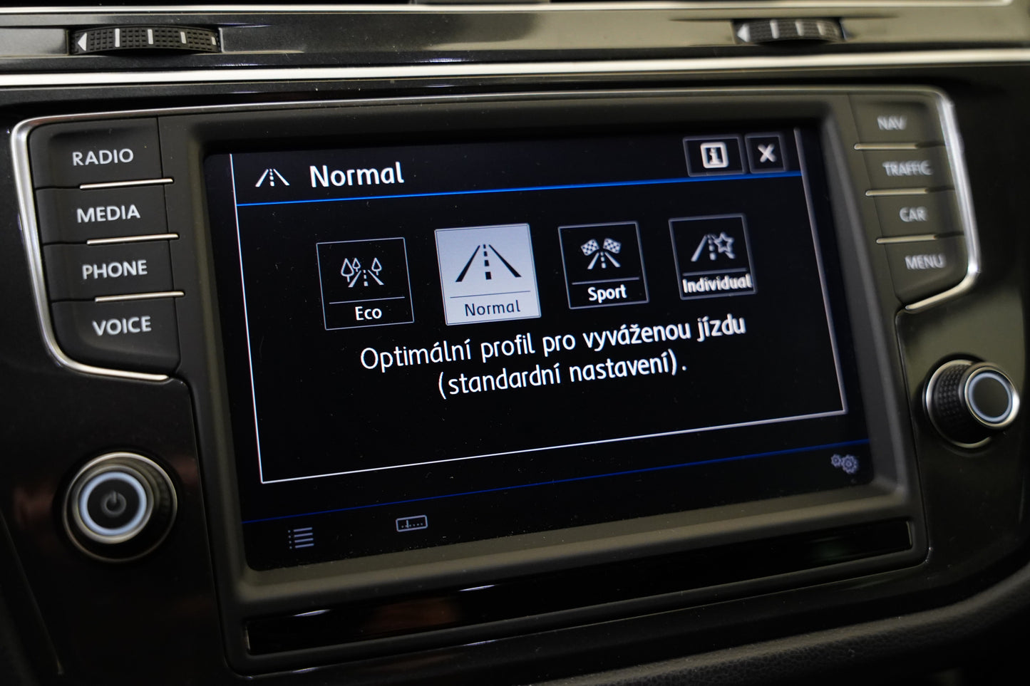 Volkswagen Tiguan 1.4 TSI 110kW 4Motion Highline