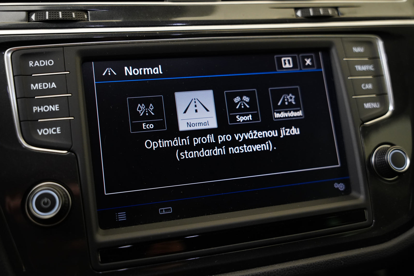 Volkswagen Tiguan 1.4 TSI 110kW 4Motion Highline – foto 21