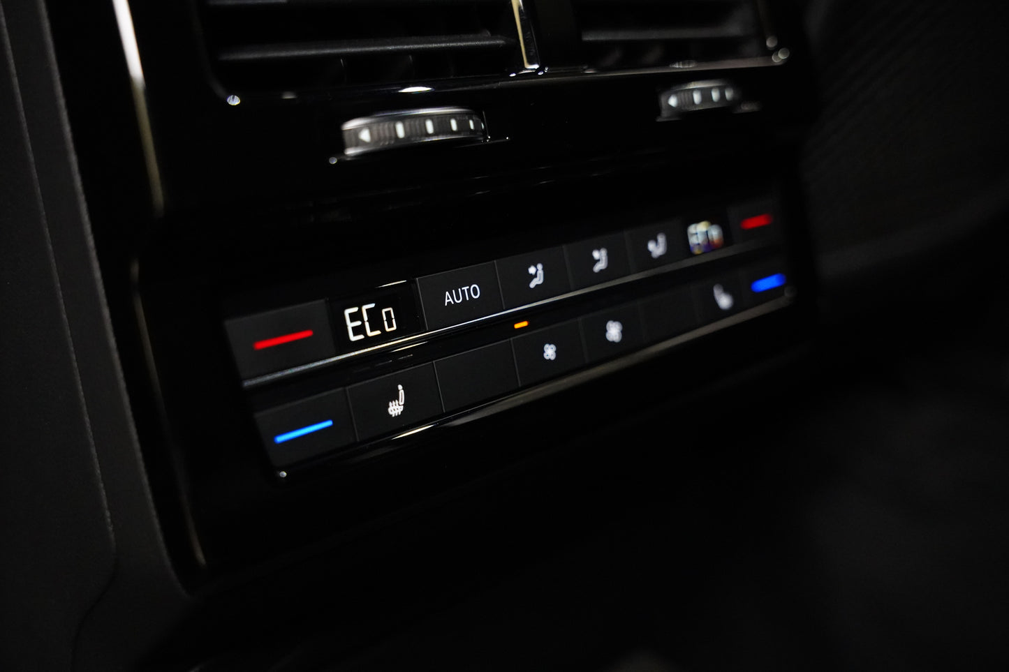 Volkswagen Touareg 3.0 TDI V6 210 kW R-Line