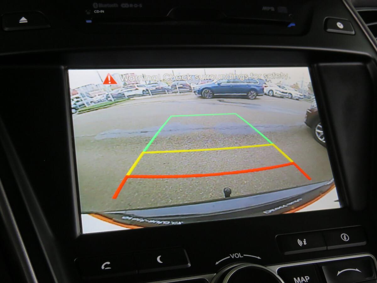 Hyundai Grand Santa Fe 2.2 CRDi 145 kW Luxury