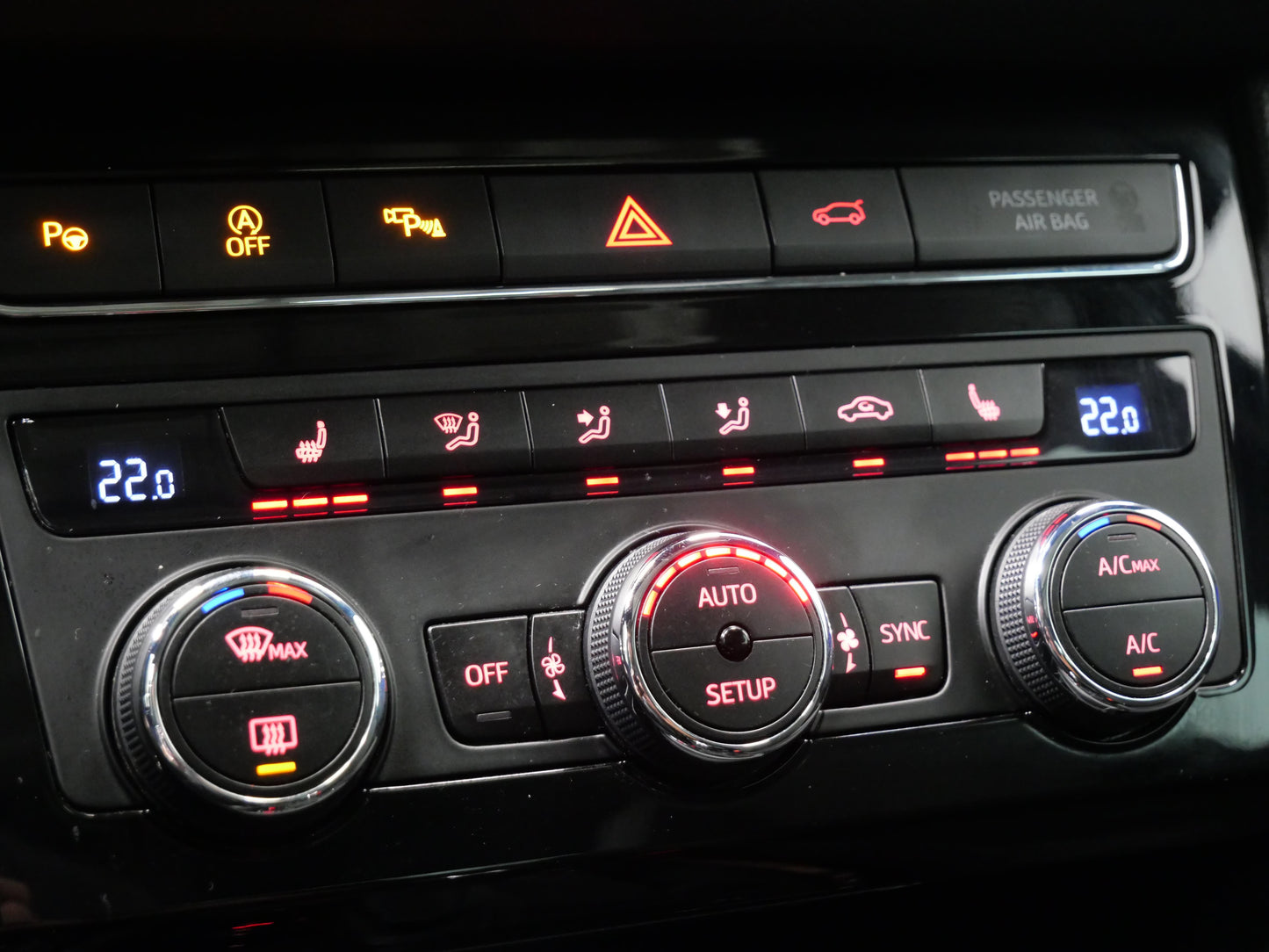 Seat Ateca 2.0 TDI 140 kW DSG Xcellence