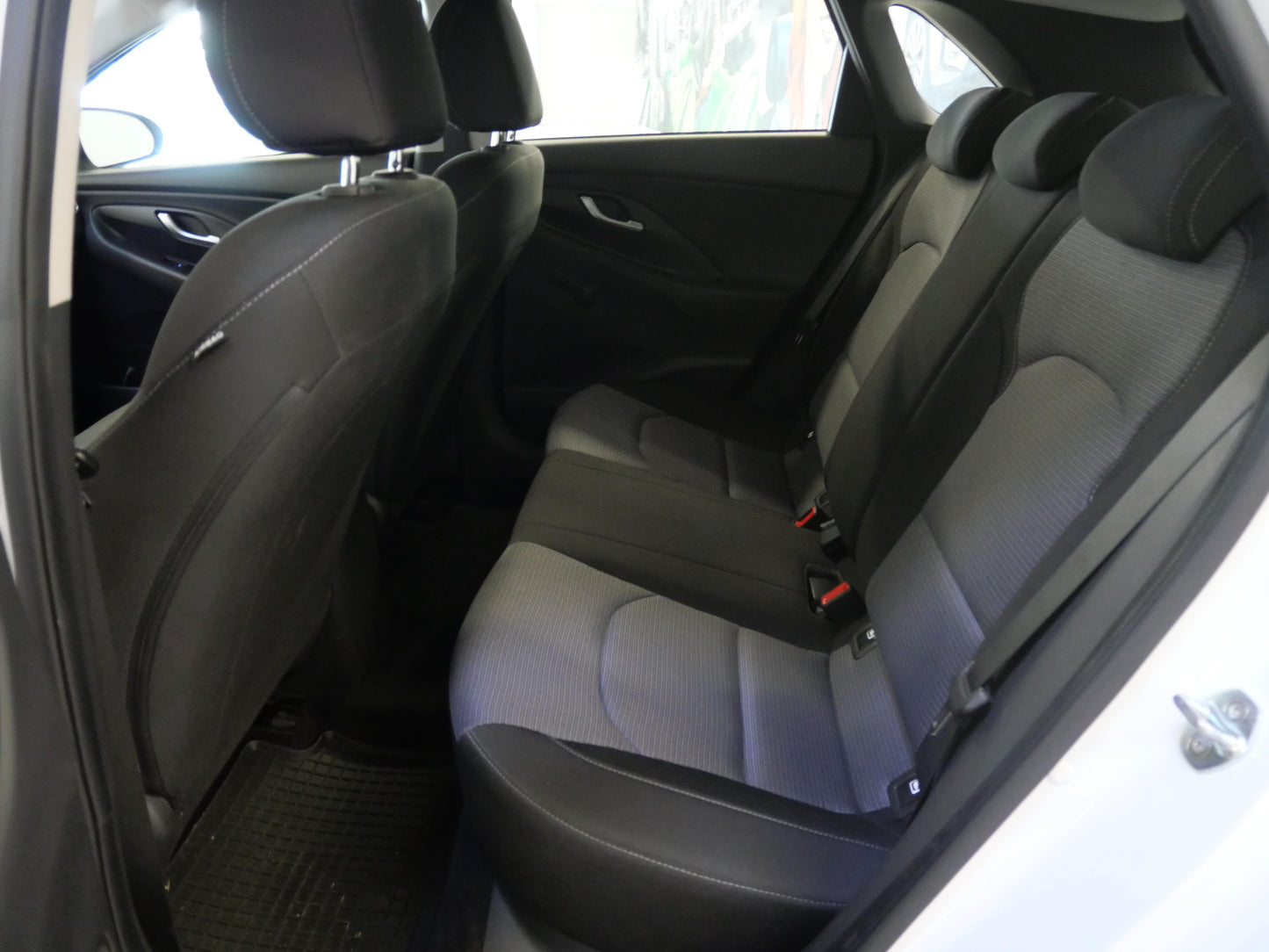 Hyundai i30 1.0 T-GDI 88 kW Start Plus