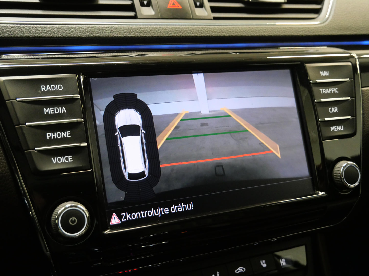 Škoda Superb 2.0 TDI 140 kW 4x4 L&K