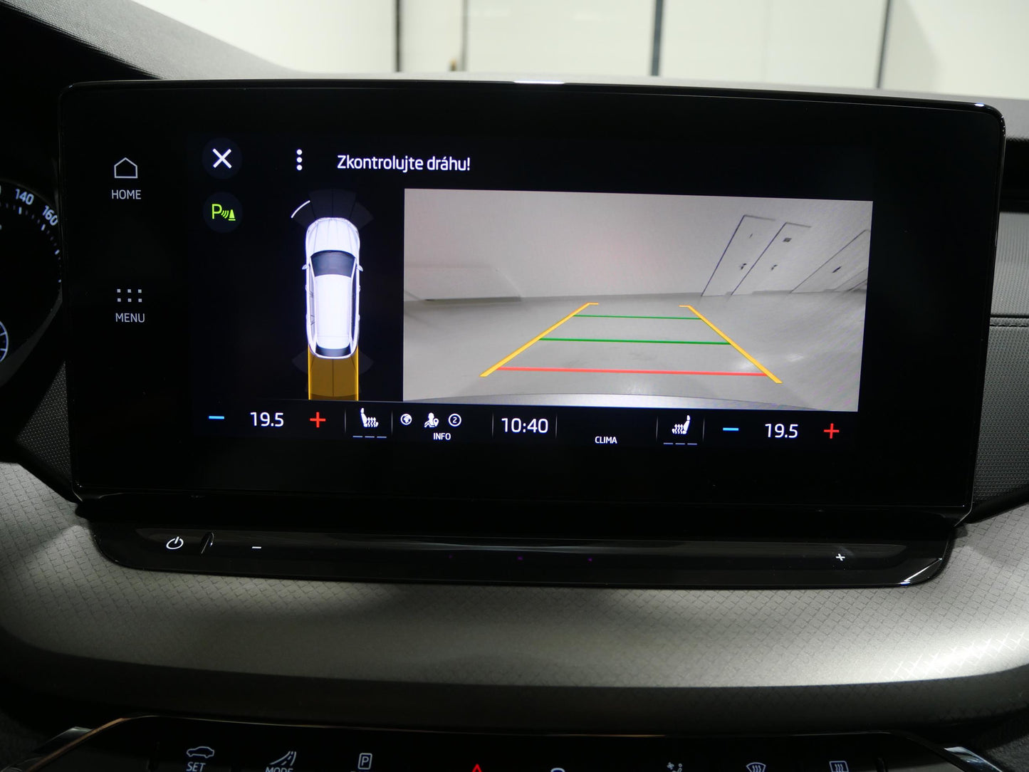 ŠKODA Octavia 2.0 TDI 85 kW DSG Ambition