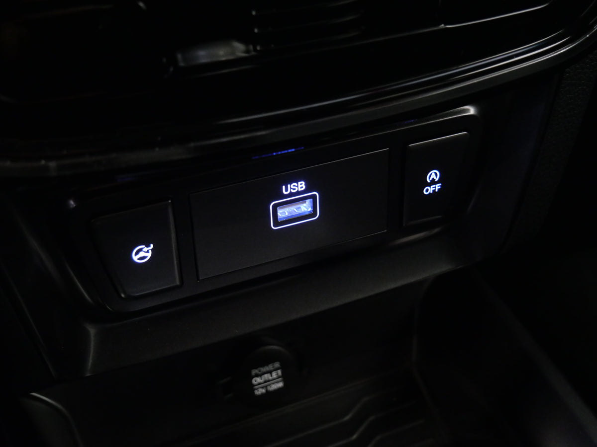 Ssang Yong Tivoli Gran 1.5 T-GDI 120 kW Amber