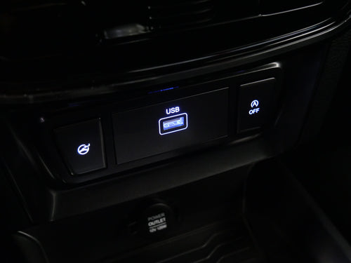Ssang Yong Tivoli Gran 1.5 T-GDI 120 kW Amber – foto 21