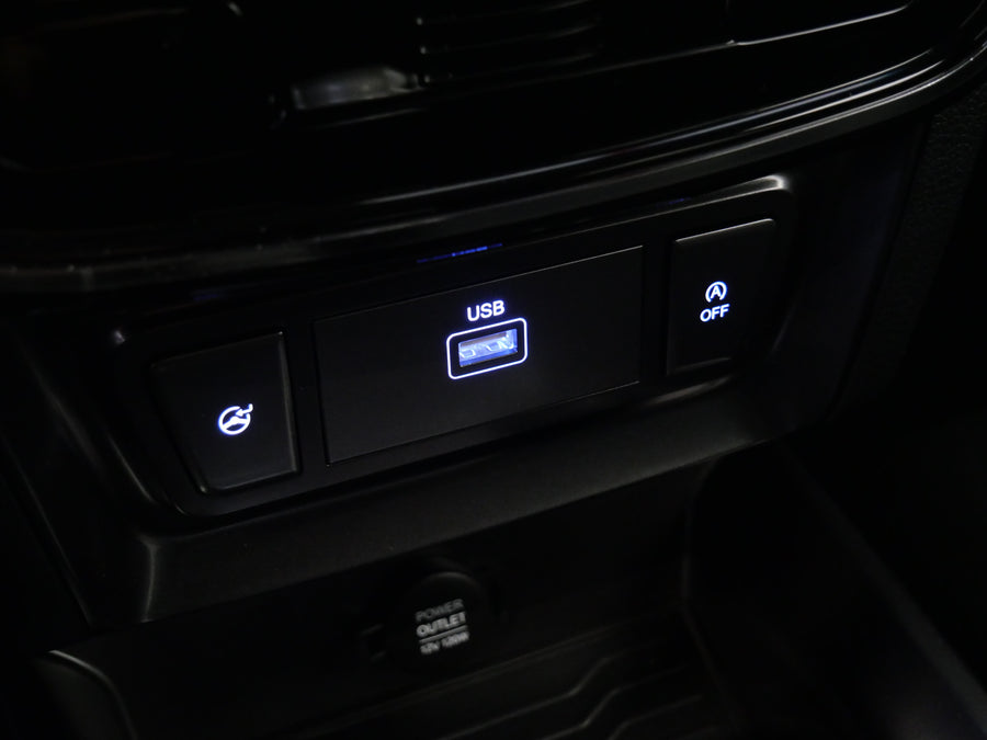 Ssang Yong Tivoli Gran 1.5 T-GDI 120 kW Amber – foto 21