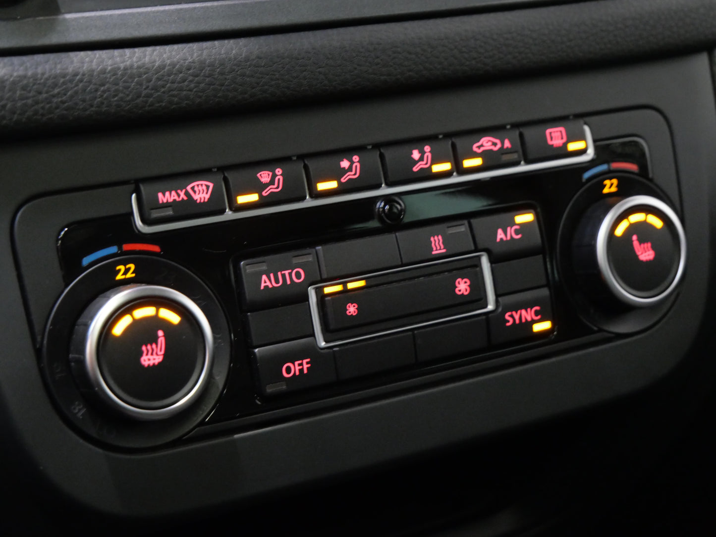 Volkswagen Tiguan 2.0 TDI 125 kW TS 4Motion