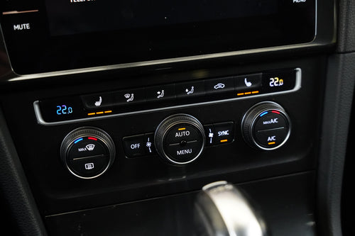 Volkswagen Golf 1.4 TSI 92 kW Comfortline – foto 21
