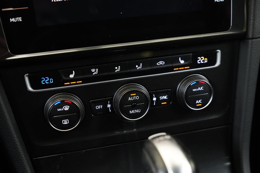 Volkswagen Golf 1.4 TSI 92 kW Comfortline – foto 21