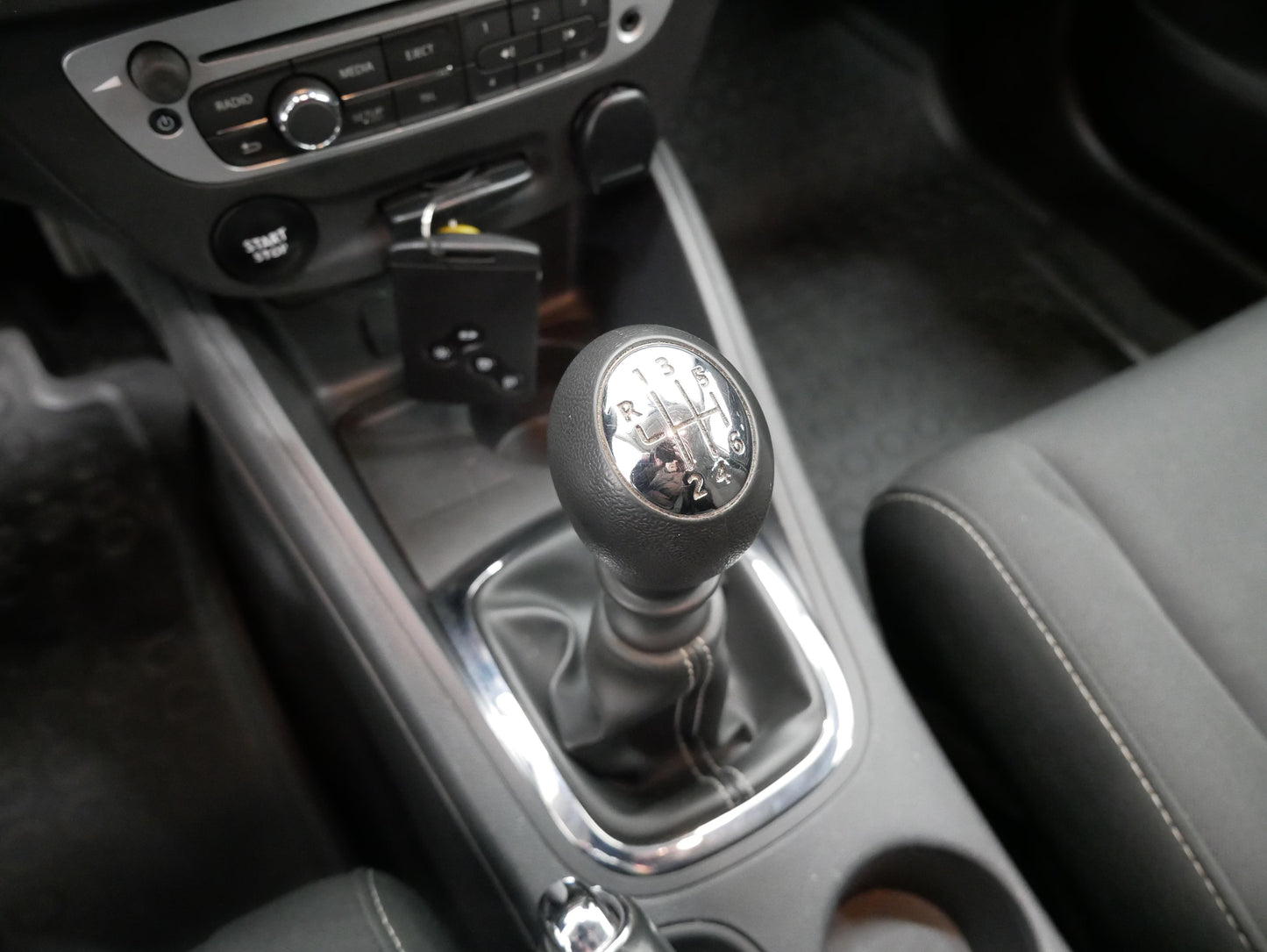 Renault Mégane 1.5 dCi 110 kW Limited