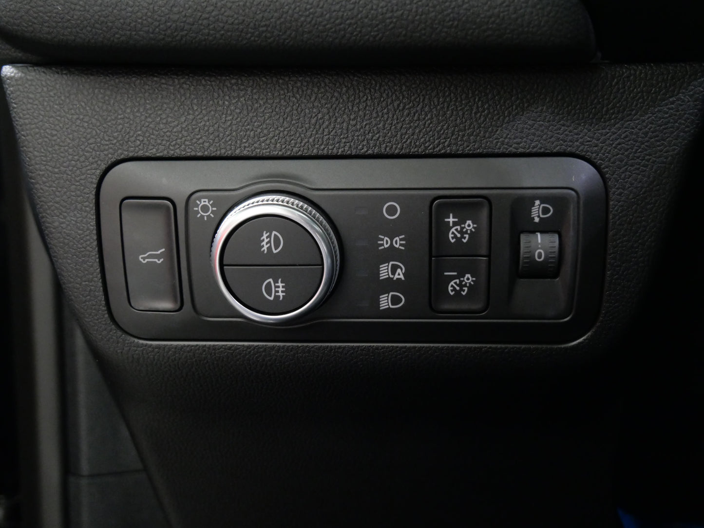 Ford Kuga 2.0 EcoBlue 140 kW Titanium X